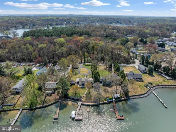$1,599,000 | 1862 Cedar Road, Pasadena, MD 21122