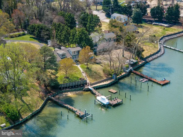 $1,599,000 | 1862 Cedar Road, Pasadena, MD 21122