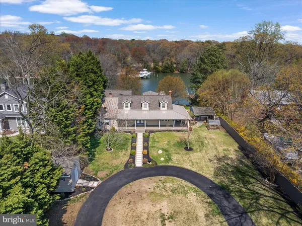 $1,599,000 | 1862 Cedar Road, Pasadena, MD 21122