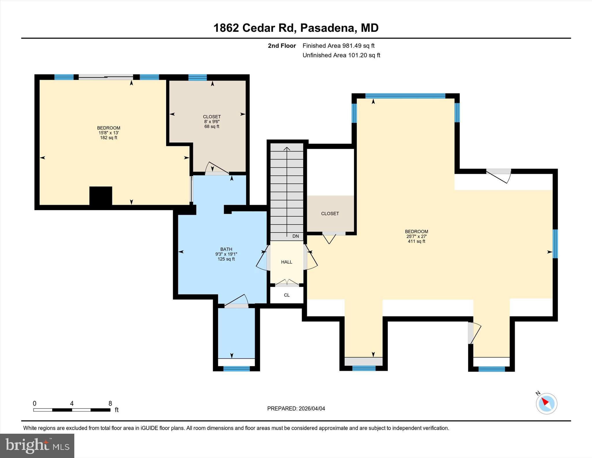 1862 Cedar Road Pasadena, MD 21122 - Photo 71 of 71