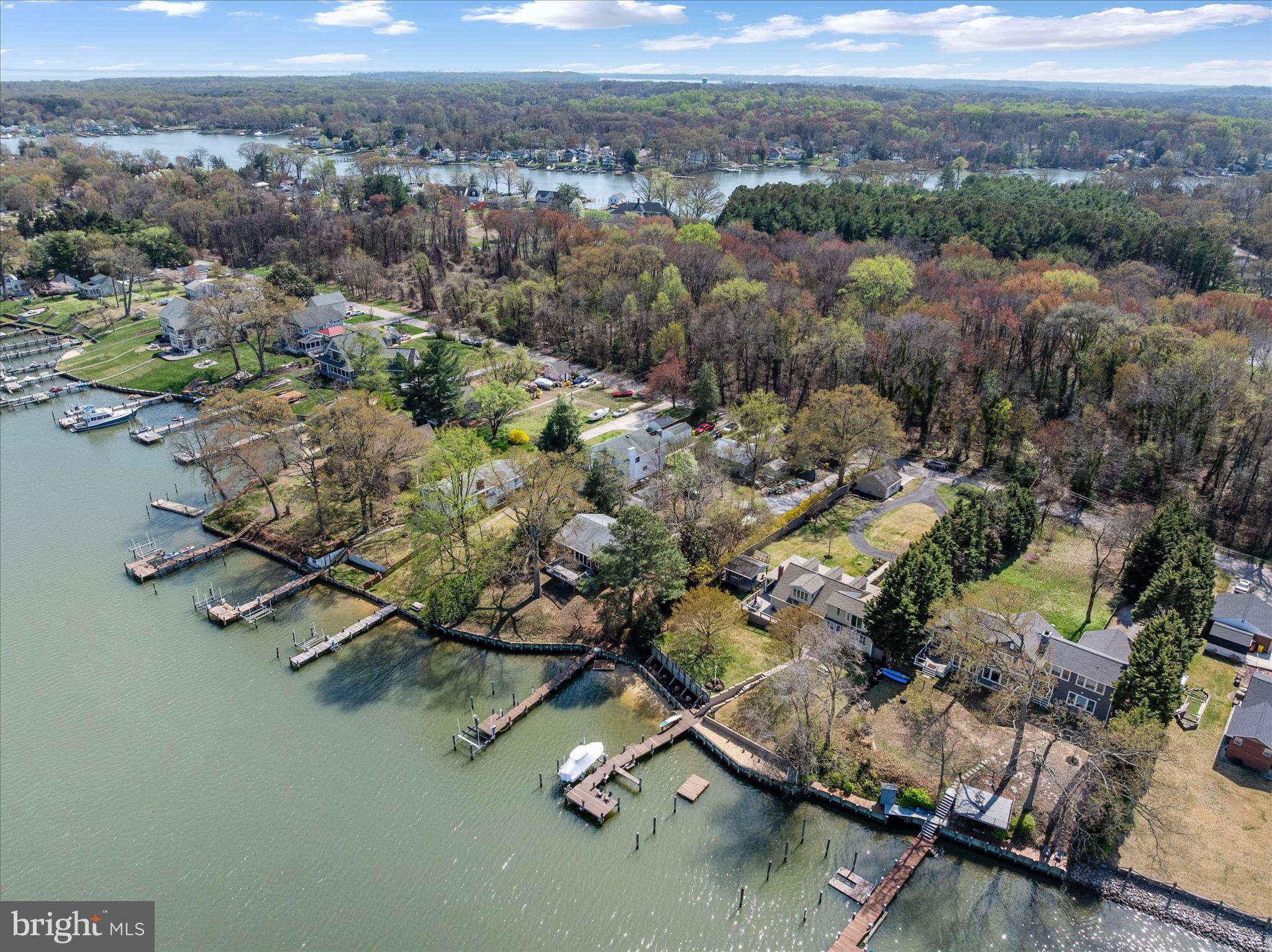 1862 Cedar Road Pasadena, MD 21122 - Photo 8 of 71