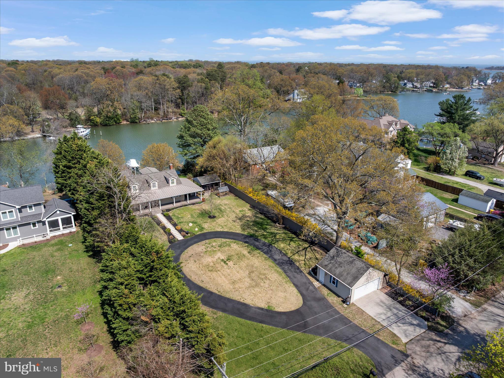 1862 Cedar Road Pasadena, MD 21122 - Photo 9 of 71