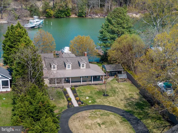 $1,599,000 | 1862 Cedar Road, Pasadena, MD 21122