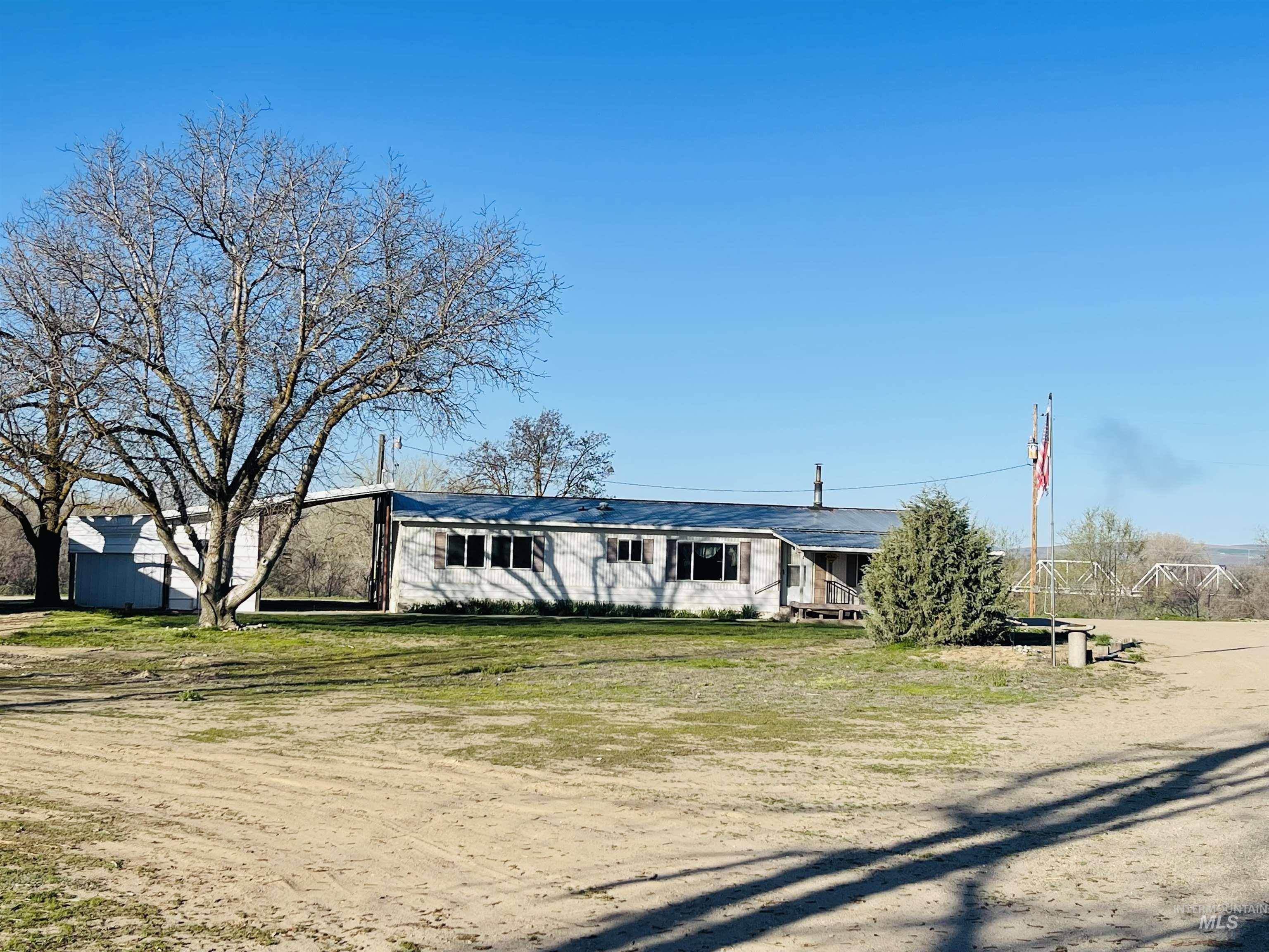 8651 Washoe Road Payette, ID 83661 - Photo 1 of 1