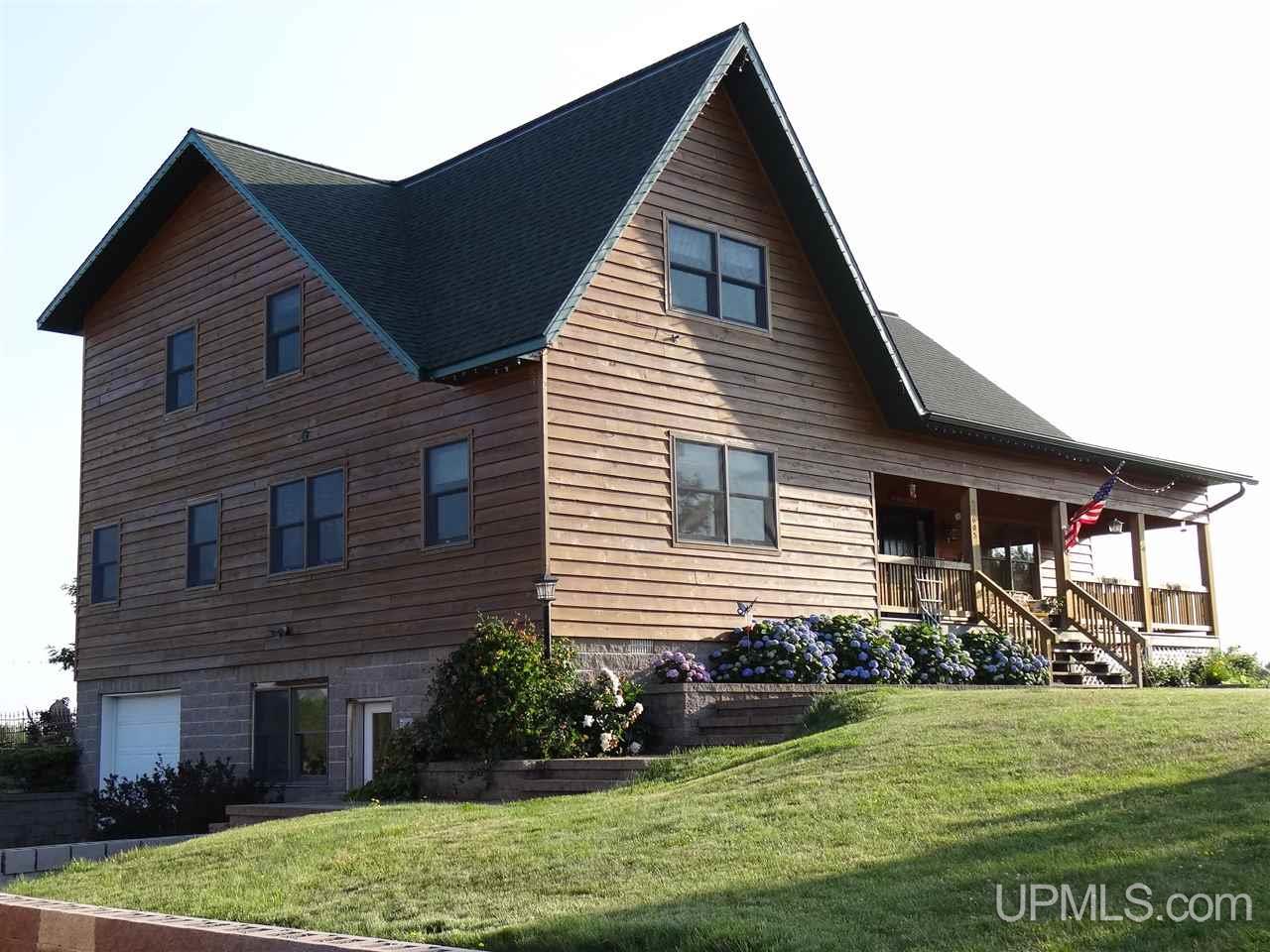 29605 Gay Road Lake Linden, MI 49945 - Photo 26 of 29 Gallery Image 26