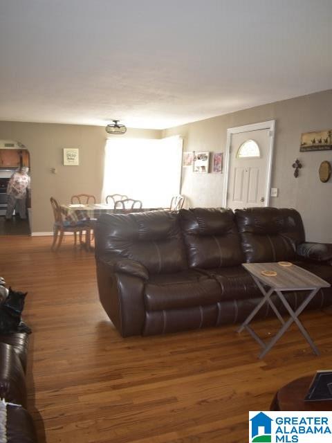 2399 Mt Olive Road Mount Olive, AL 35117 - Photo 17 of 45