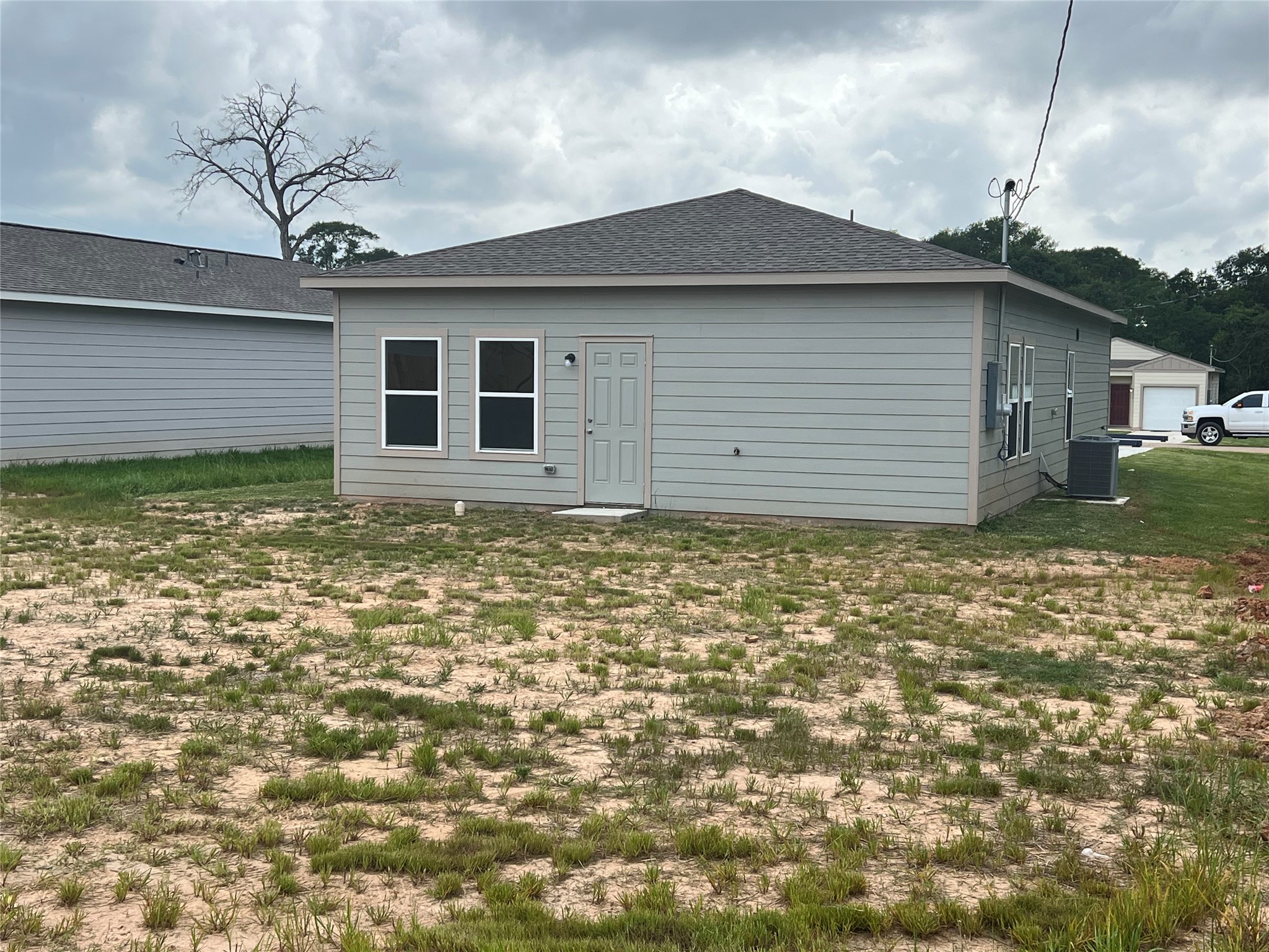 2520 18th Street Hempstead, TX 77445 - Photo 3 of 14