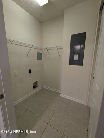 a view of a kitchen with a sink