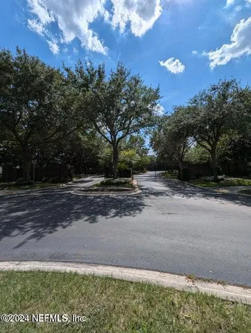 a view of street view