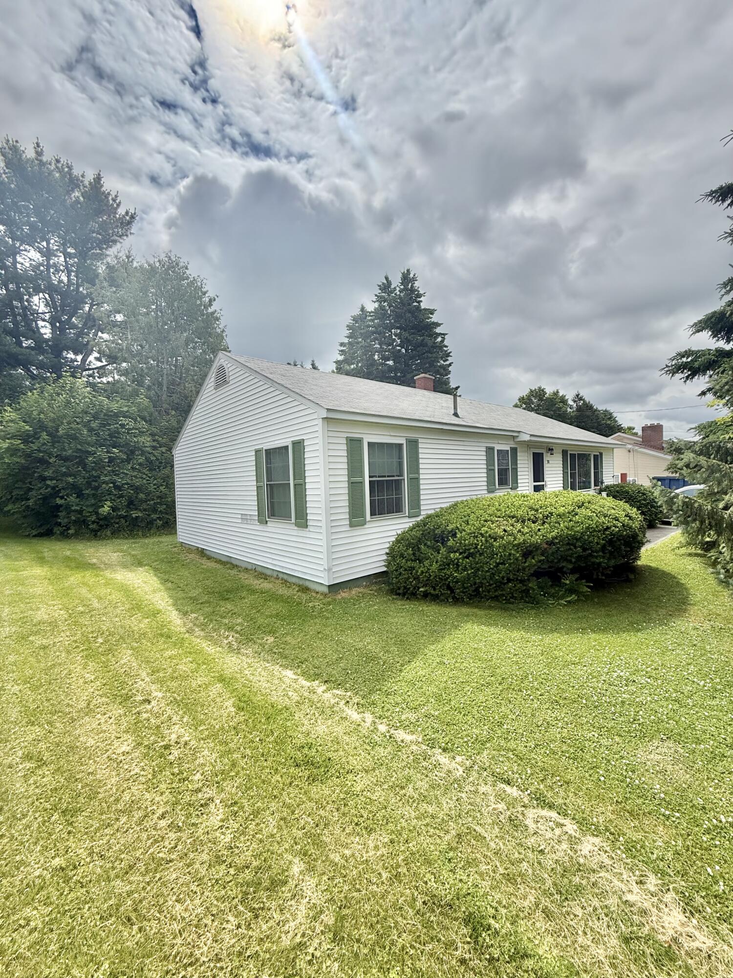 71 Hardy Street Presque Isle, ME 04769 - Photo 17 of 54 Exterior
