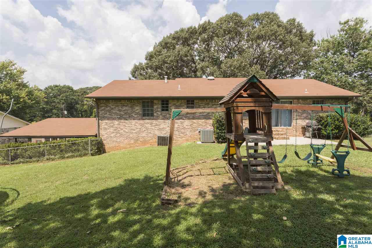 1233 Potter Road Bessemer, AL 35020 - Photo 38 of 45