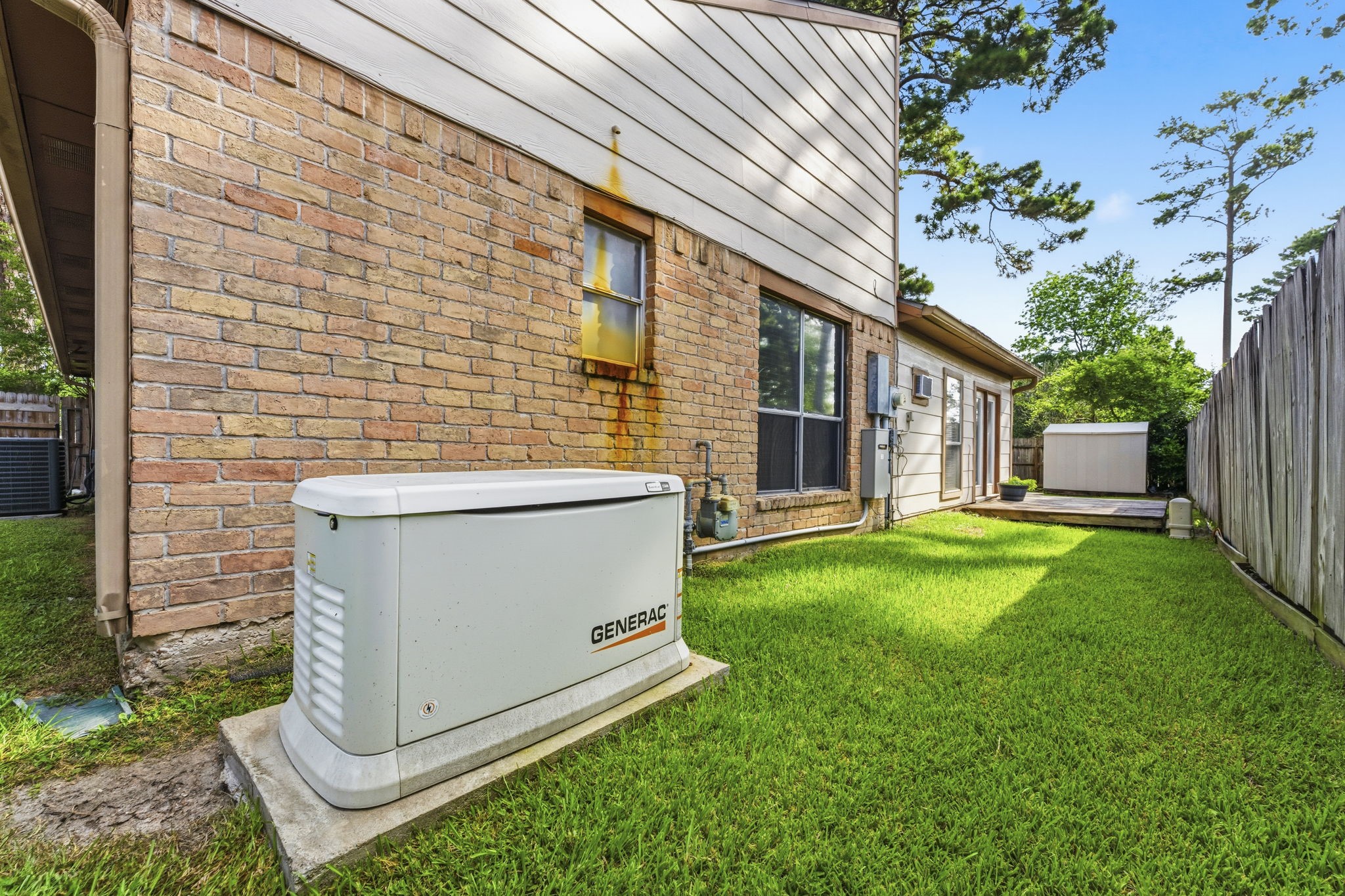 2718 Knollbrook Lane Spring, TX 77373 - Photo 47 of 48