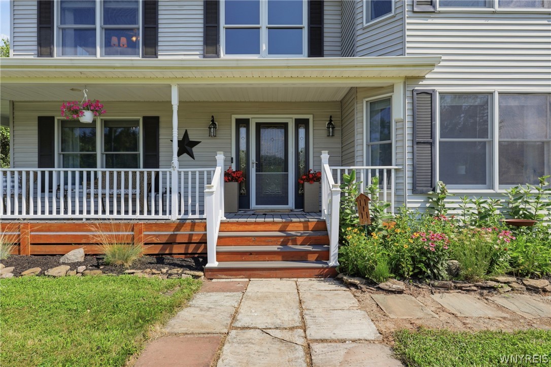 6901 Hatter Road Newfane, NY 14108 - Photo 4 of 50