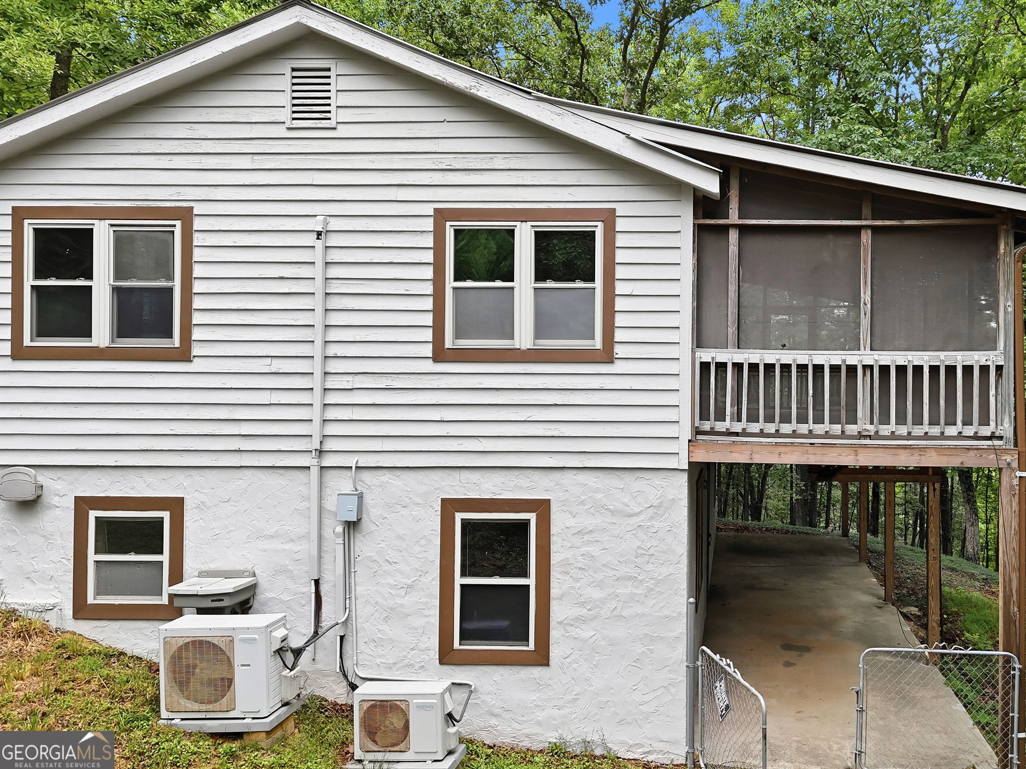 903 Cane Court Ranger, GA 30734 - Photo 41 of 45