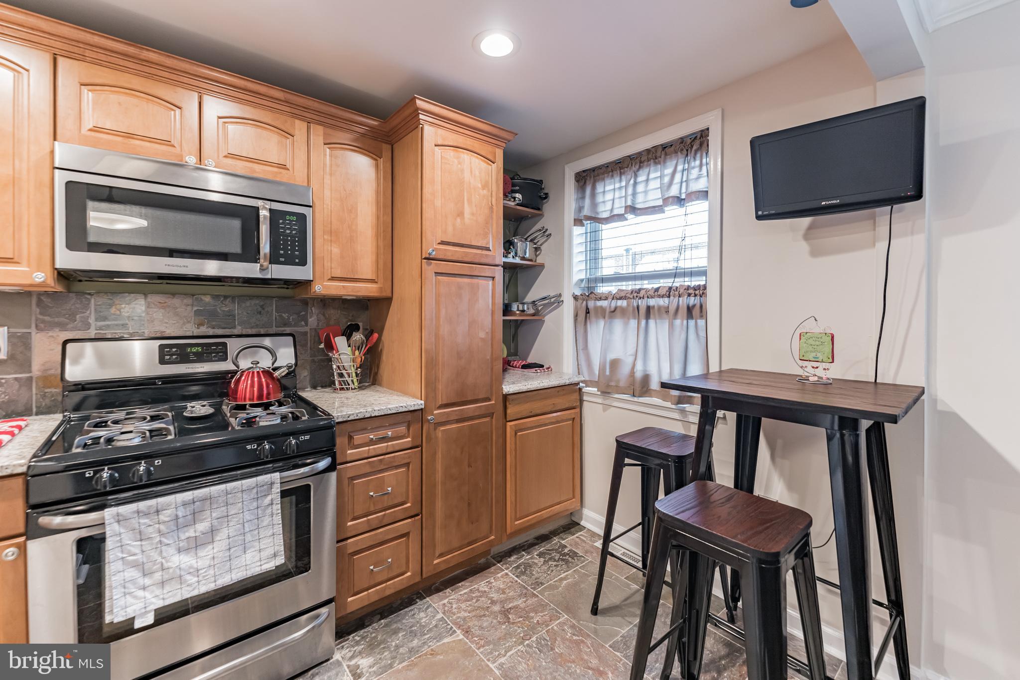 7553 Brentwood Road Philadelphia, PA 19151 - Photo 13 of 30 Plenty of Strorage and Room