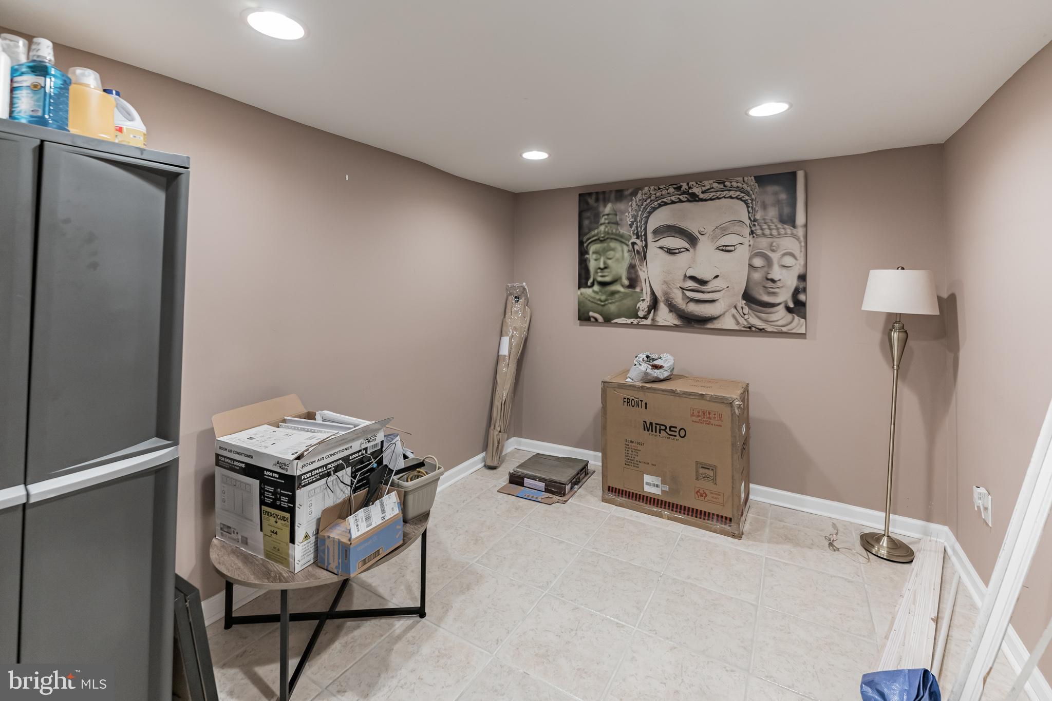 7553 Brentwood Road Philadelphia, PA 19151 - Photo 19 of 30 Another Finished Room in the Basement