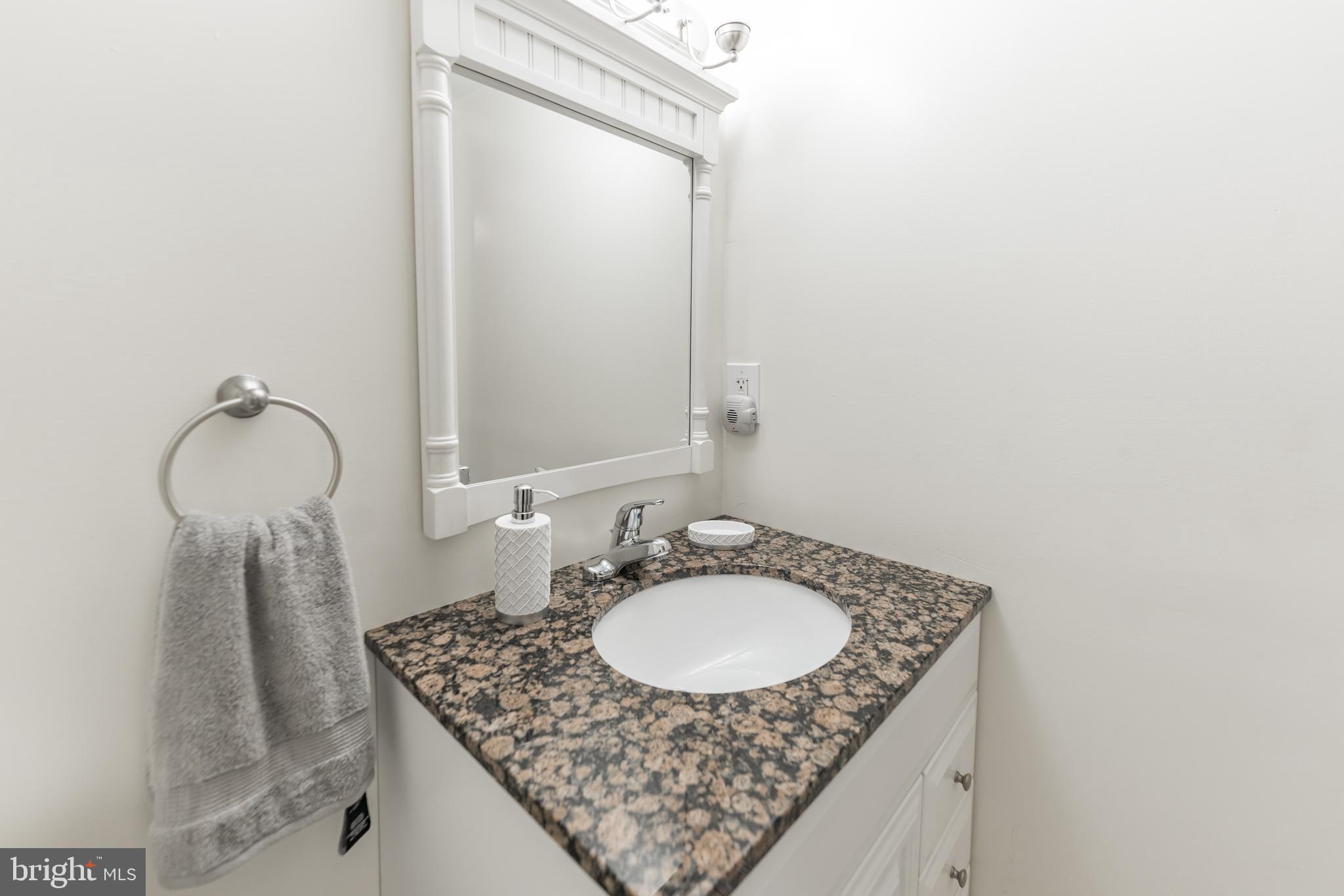 7553 Brentwood Road Philadelphia, PA 19151 - Photo 20 of 30 Additional Powder Bath