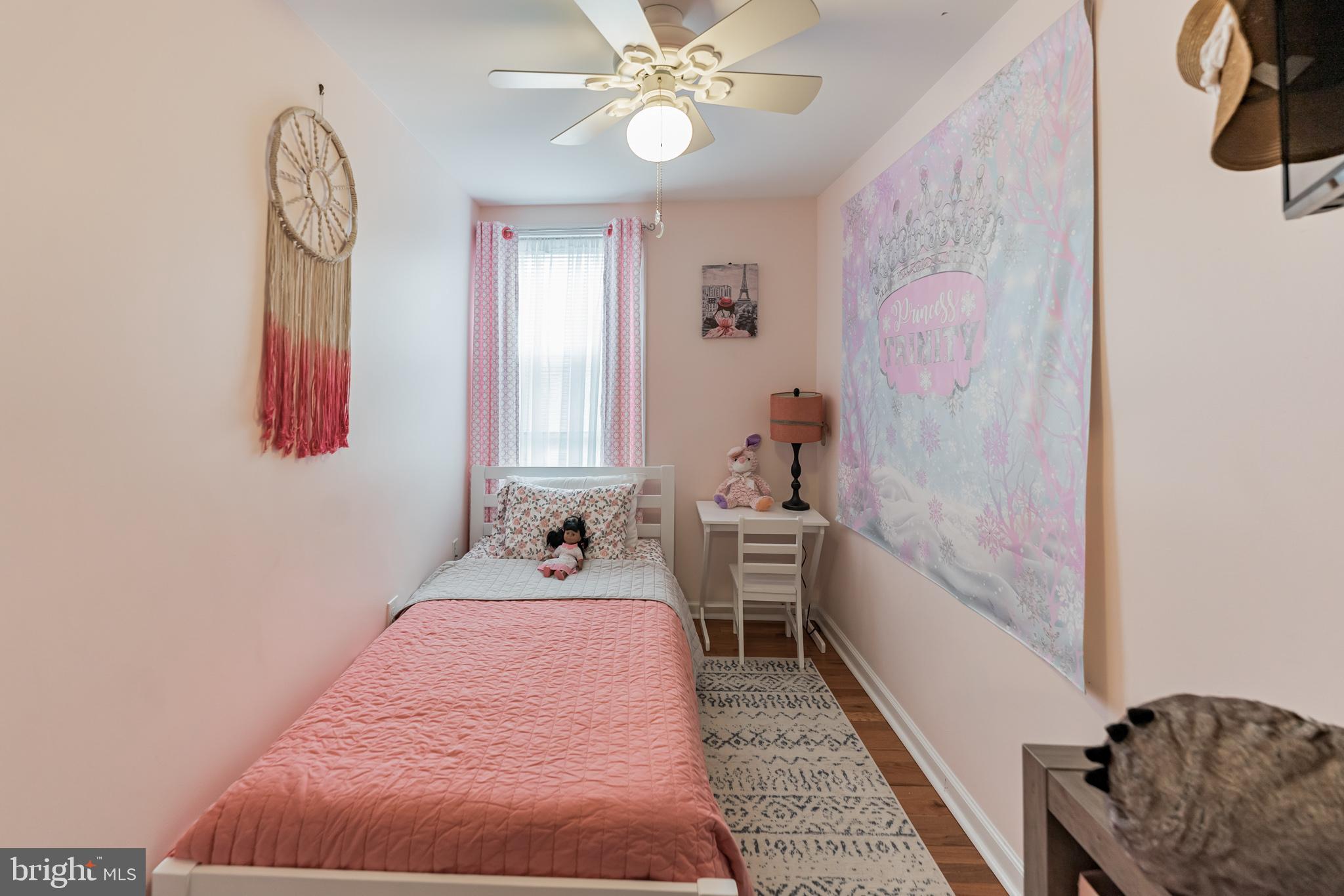 7553 Brentwood Road Philadelphia, PA 19151 - Photo 24 of 30 Third Bedroom