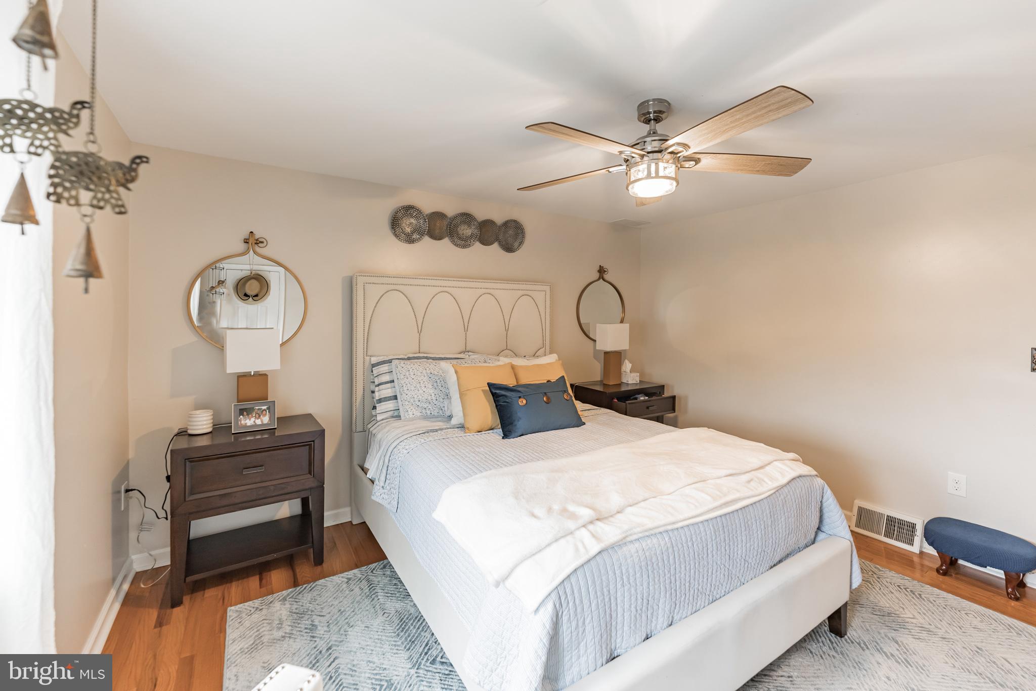 7553 Brentwood Road Philadelphia, PA 19151 - Photo 28 of 30 Good Sized Main Bedroom