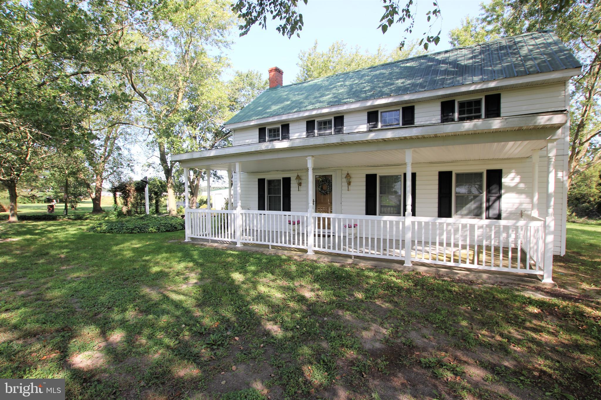 5740 Adams Road Federalsburg, MD 21632 - Photo 1 of 23 Gallery Image 1