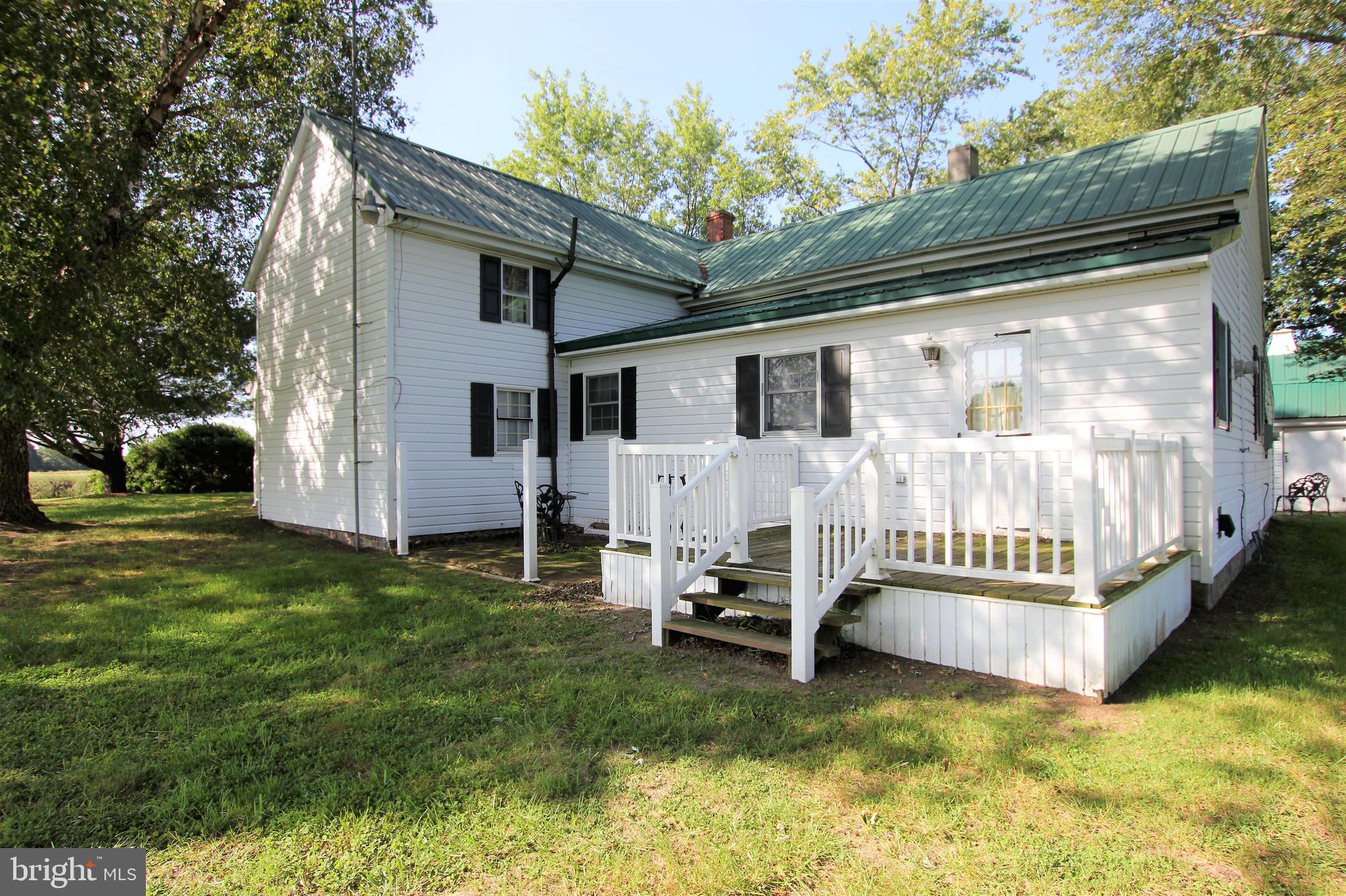 5740 Adams Road Federalsburg, MD 21632 - Photo 19 of 23 Gallery Image 19