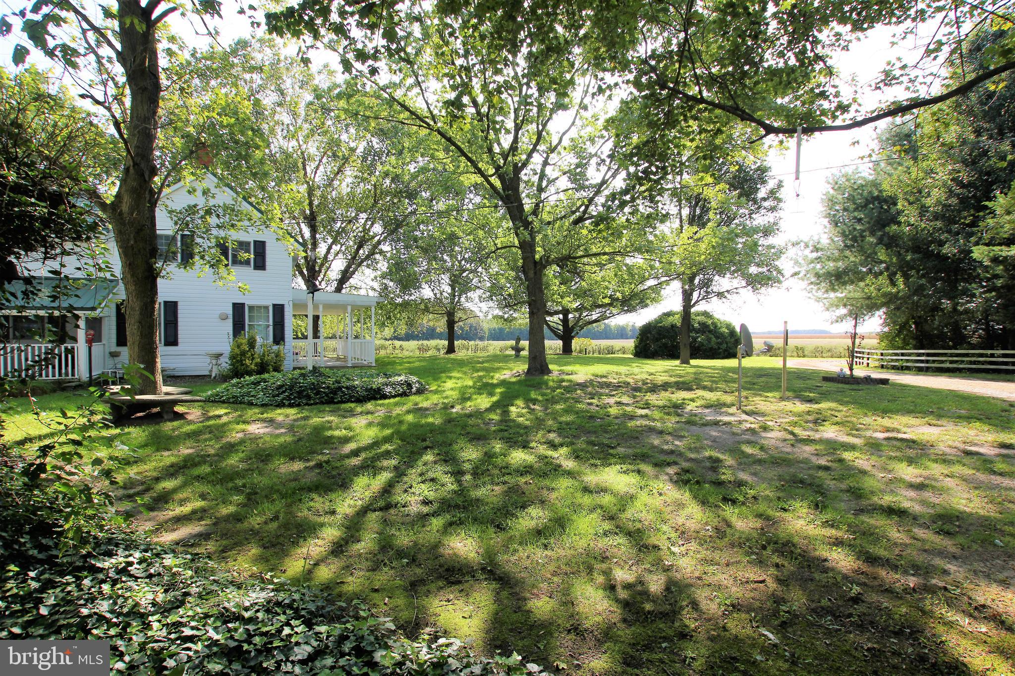 5740 Adams Road Federalsburg, MD 21632 - Photo 20 of 23 Gallery Image 20