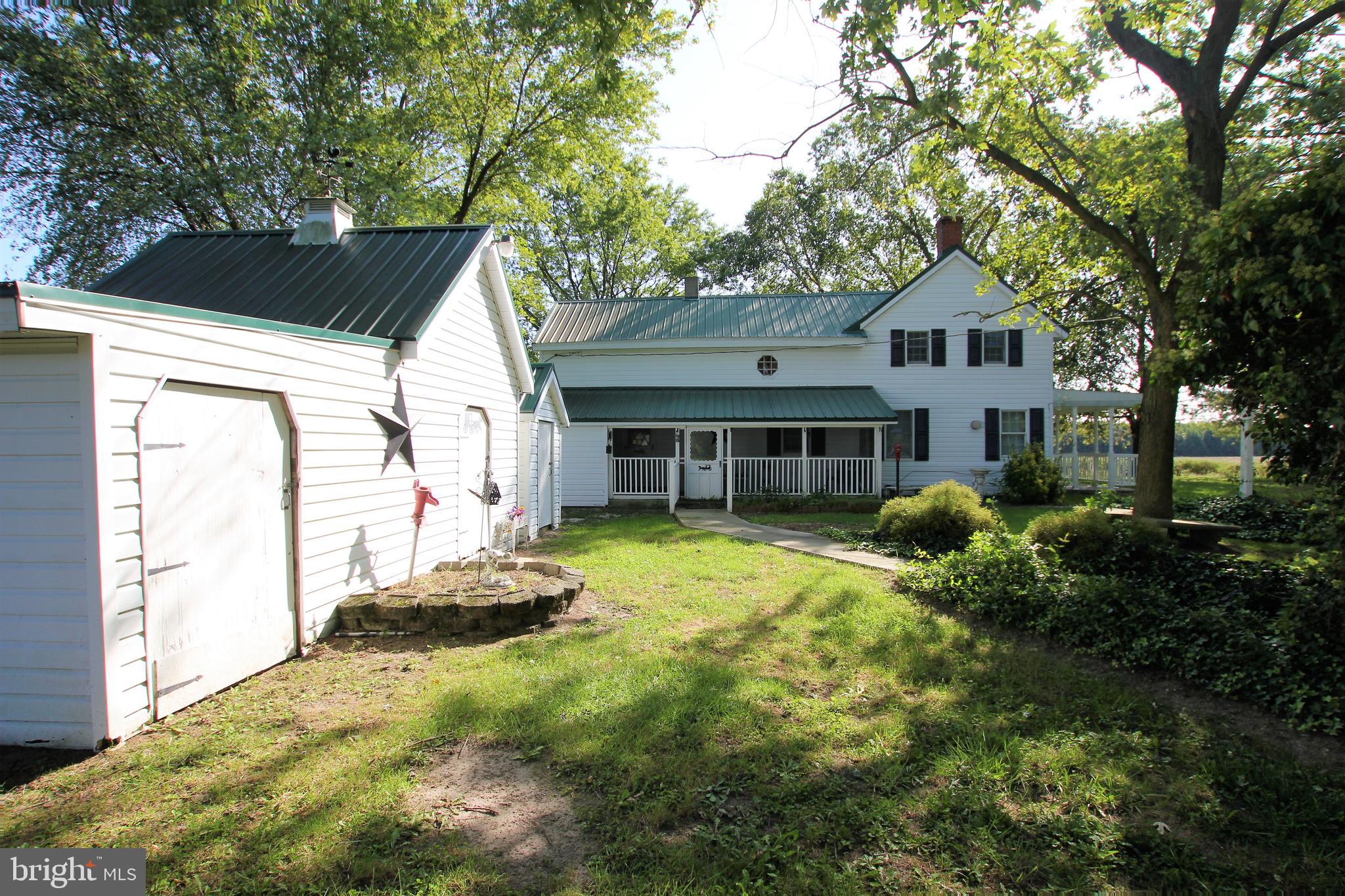 5740 Adams Road Federalsburg, MD 21632 - Photo 21 of 23 Gallery Image 21
