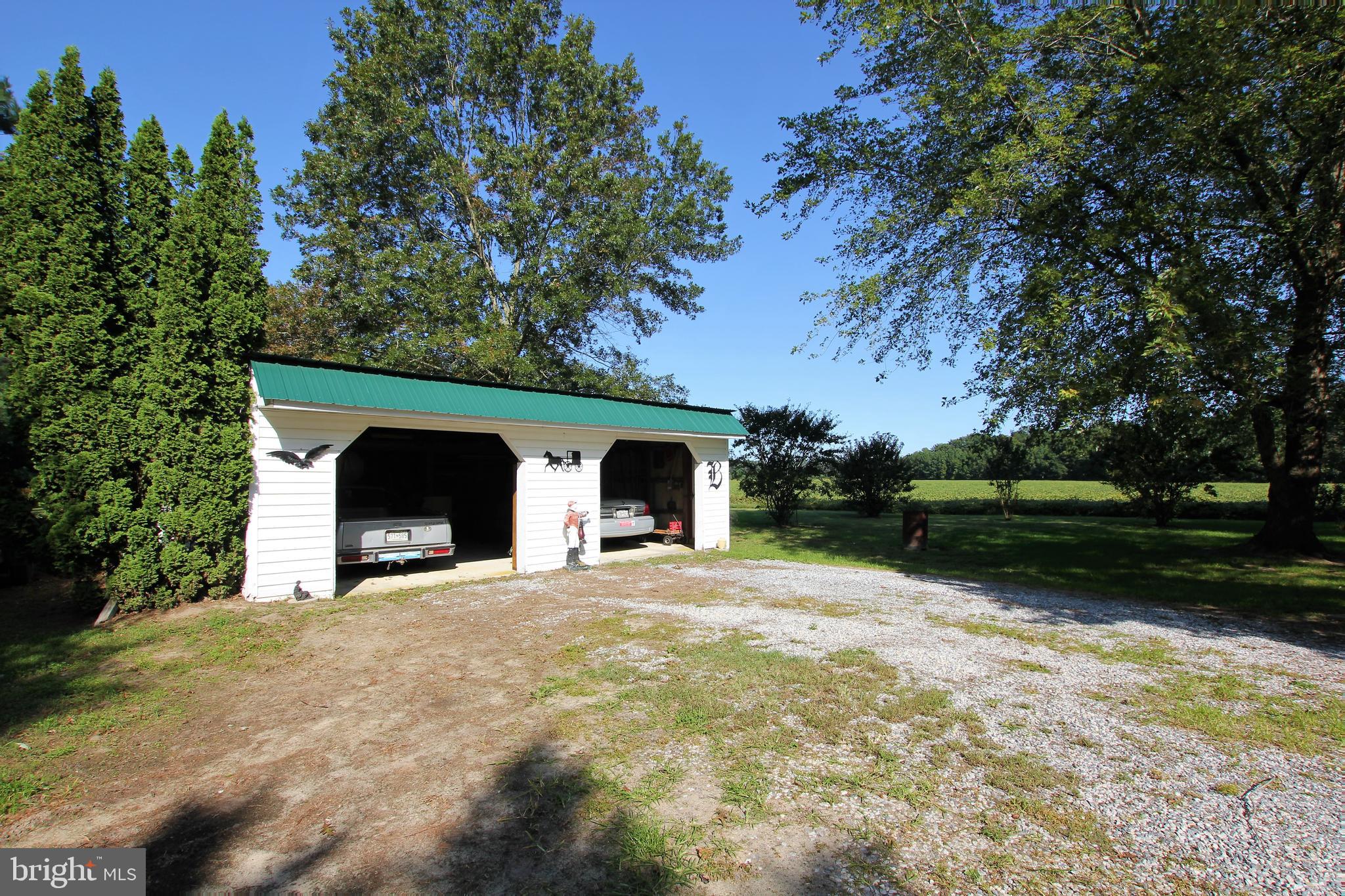 5740 Adams Road Federalsburg, MD 21632 - Photo 22 of 23 Gallery Image 22