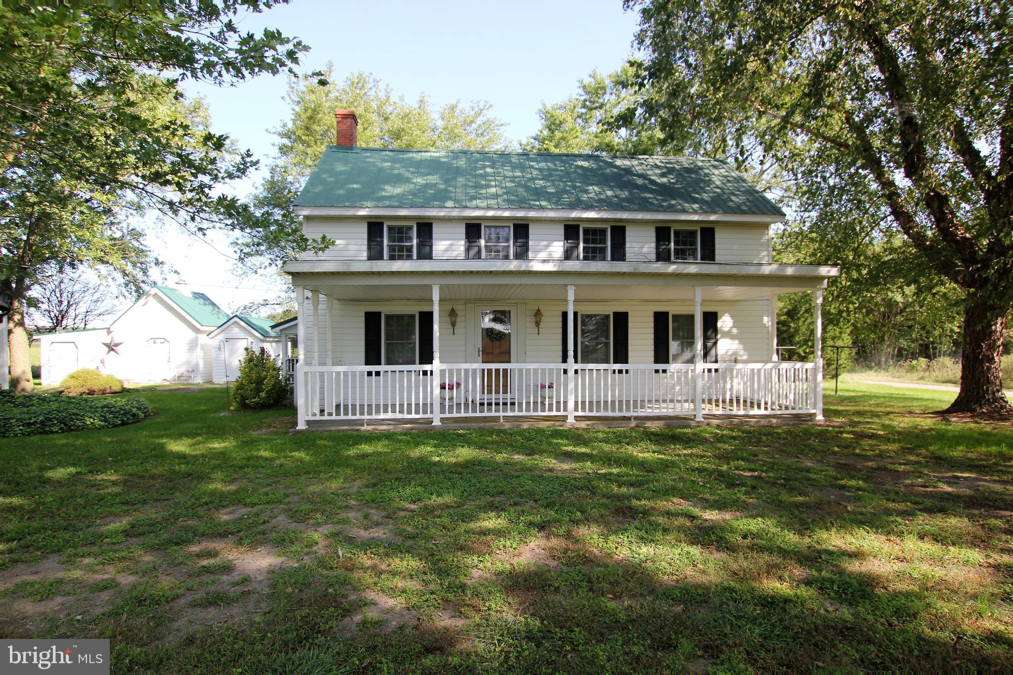 5740 Adams Road Federalsburg, MD 21632 - Photo 4 of 23 Gallery Image 4