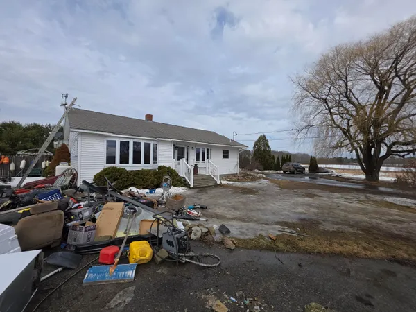 $299,900 | 11 Back Brooks Road, Monroe, ME 04951