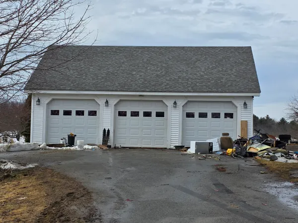 $299,900 | 11 Back Brooks Road, Monroe, ME 04951