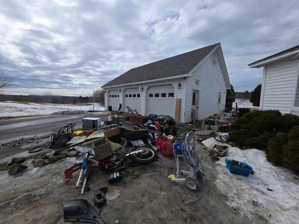 $299,900 | 11 Back Brooks Road, Monroe, ME 04951