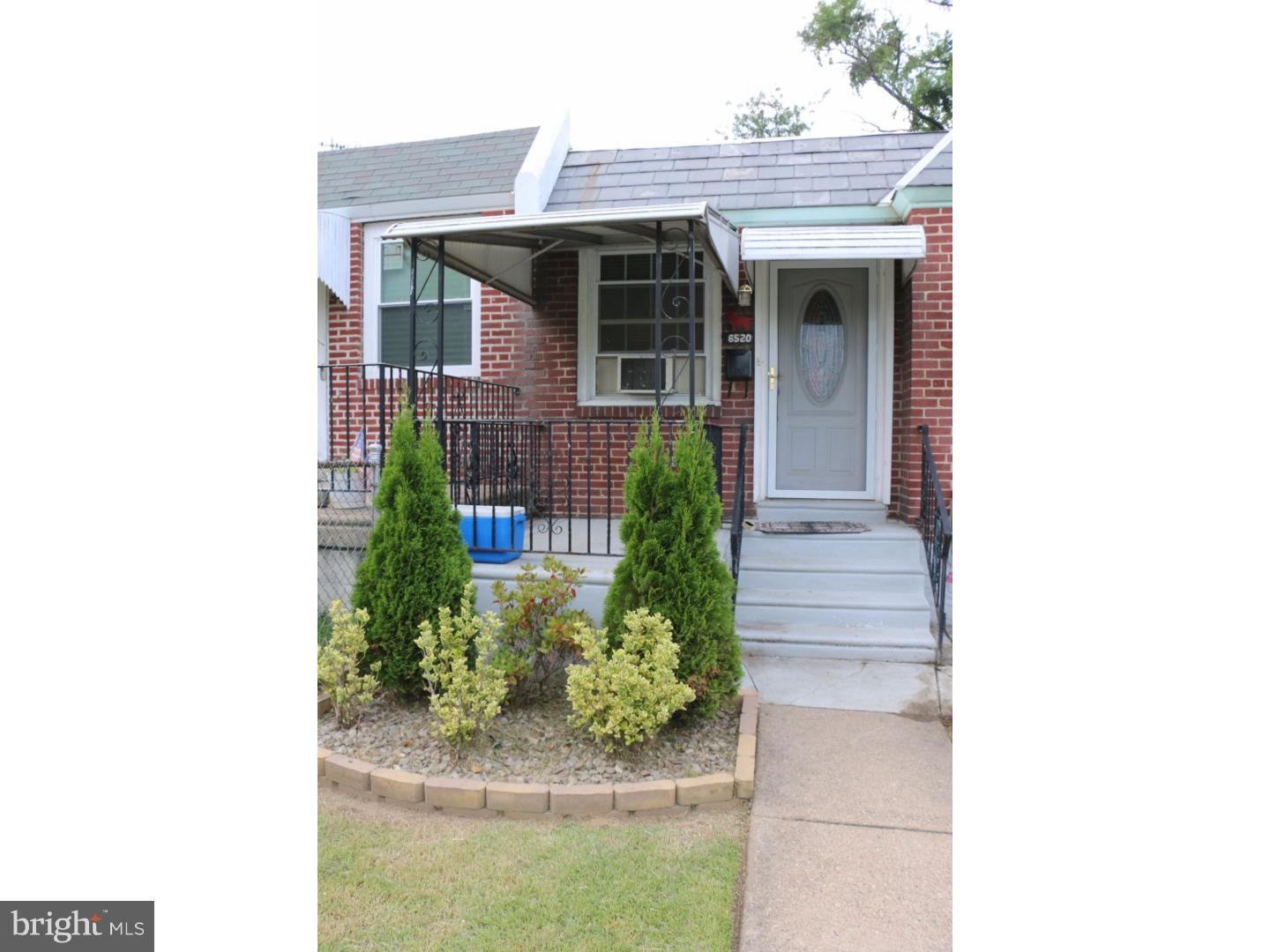6520 Keystone Street Philadelphia, PA 19135 - Photo 1 of 17 Gallery Image 1