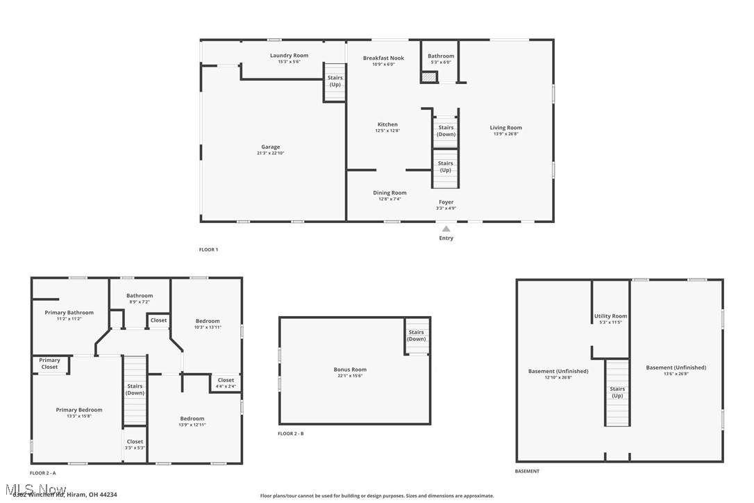 6362 Winchell Road Hiram, OH 44234 - Photo 40 of 43