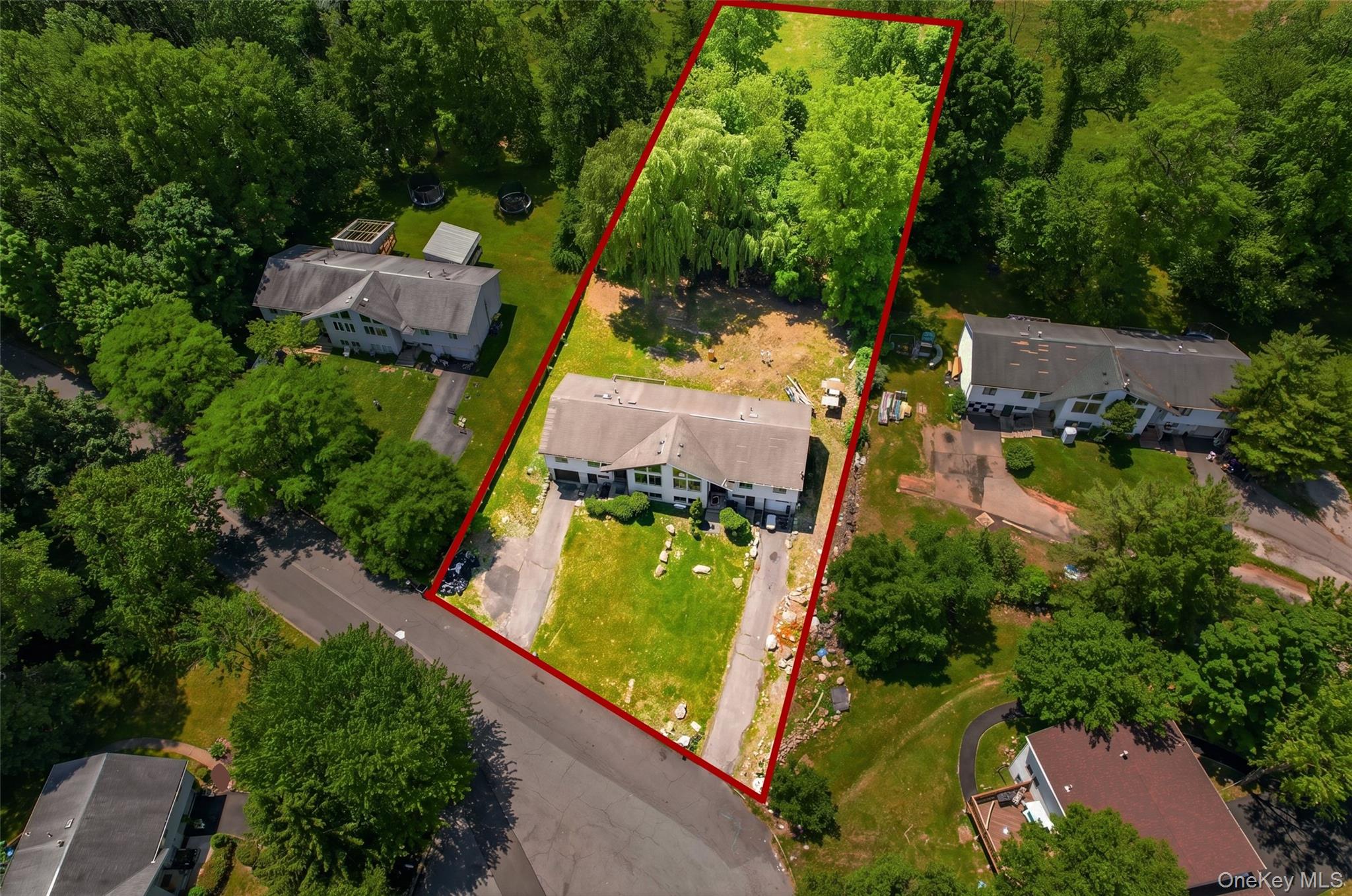 113 Rock Hill Road Spring Valley, NY 10977 - Photo 13 of 14