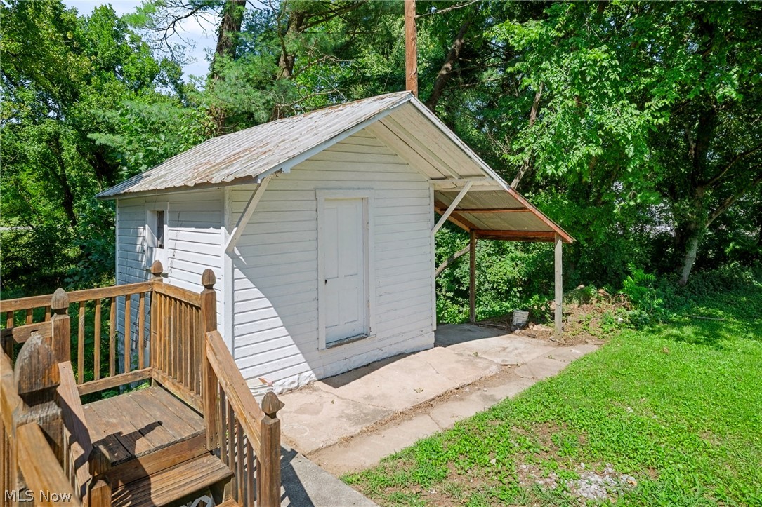 1418 Hocking Road Belpre, OH 45714 - Photo 40 of 46 Gallery Image 40