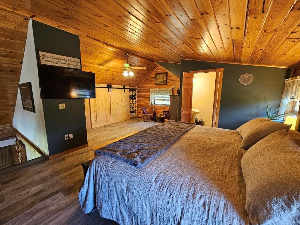32951 Dahlberg Lake Road Bagley, MN 56621 - Photo 43 of 59