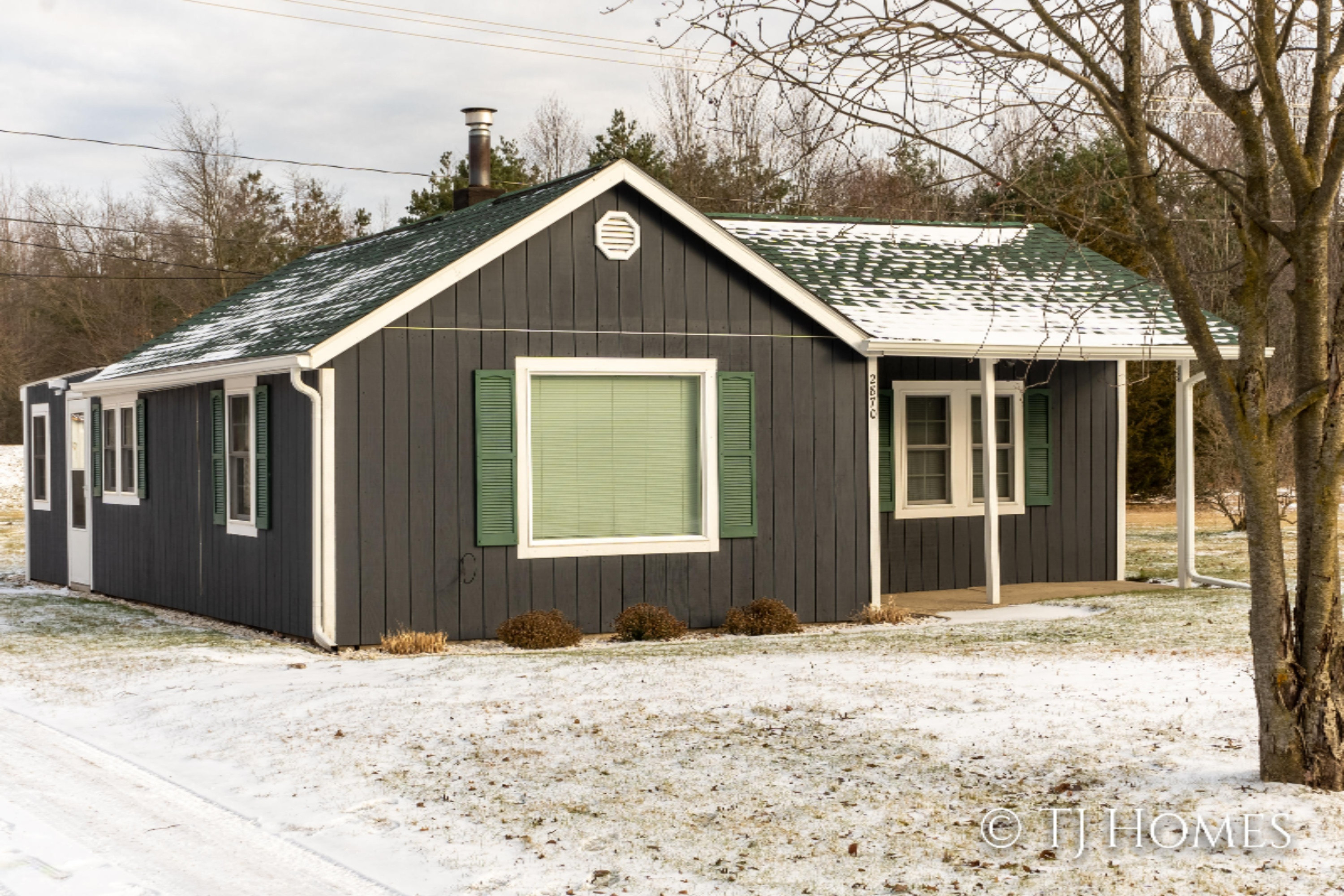 2870 East Ellis Road Muskegon, MI 49444 - Photo 16 of 20 2870 E Ellis Road Muskegon, MI -18