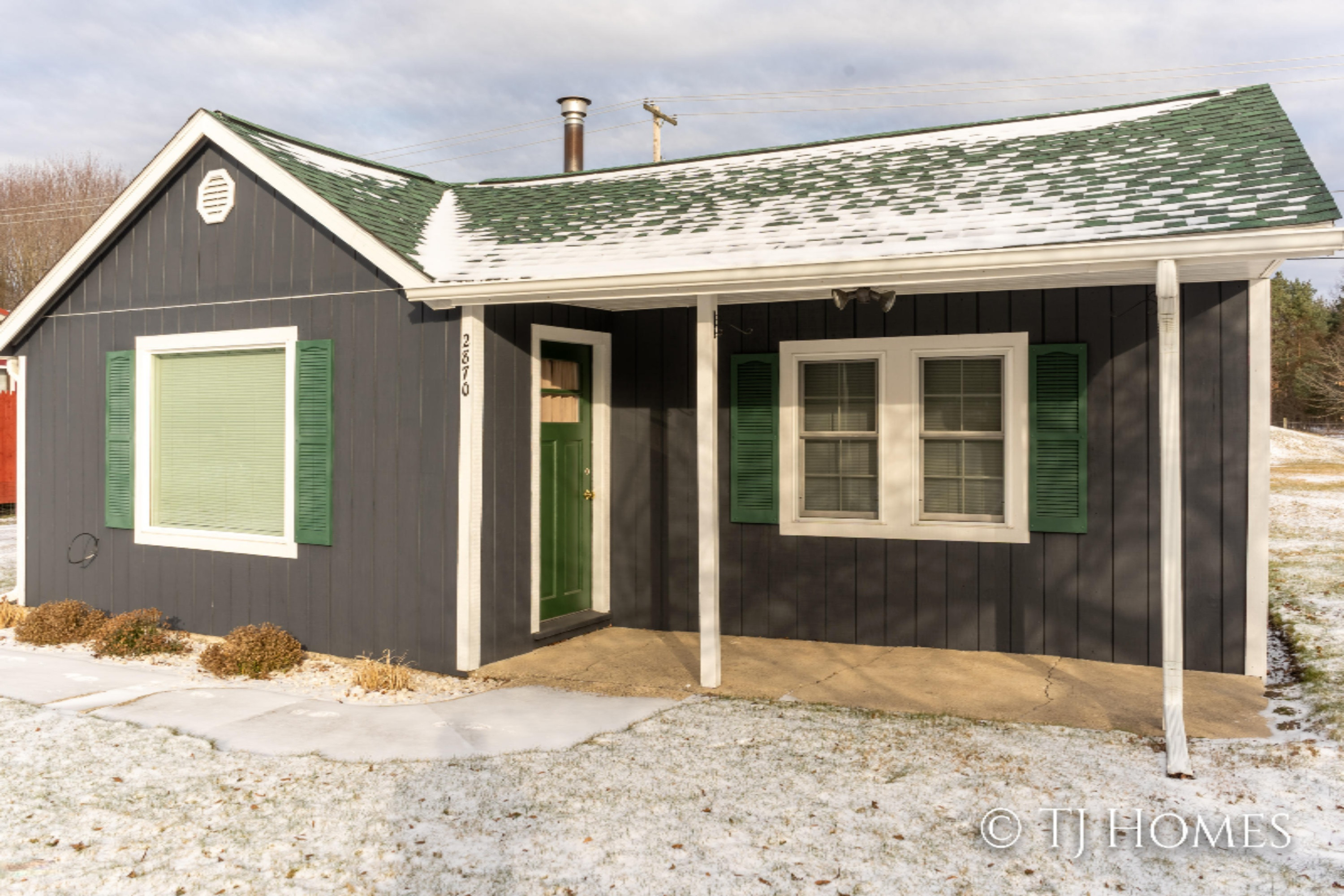 2870 East Ellis Road Muskegon, MI 49444 - Photo 17 of 20 2870 E Ellis Road Muskegon, MI -19