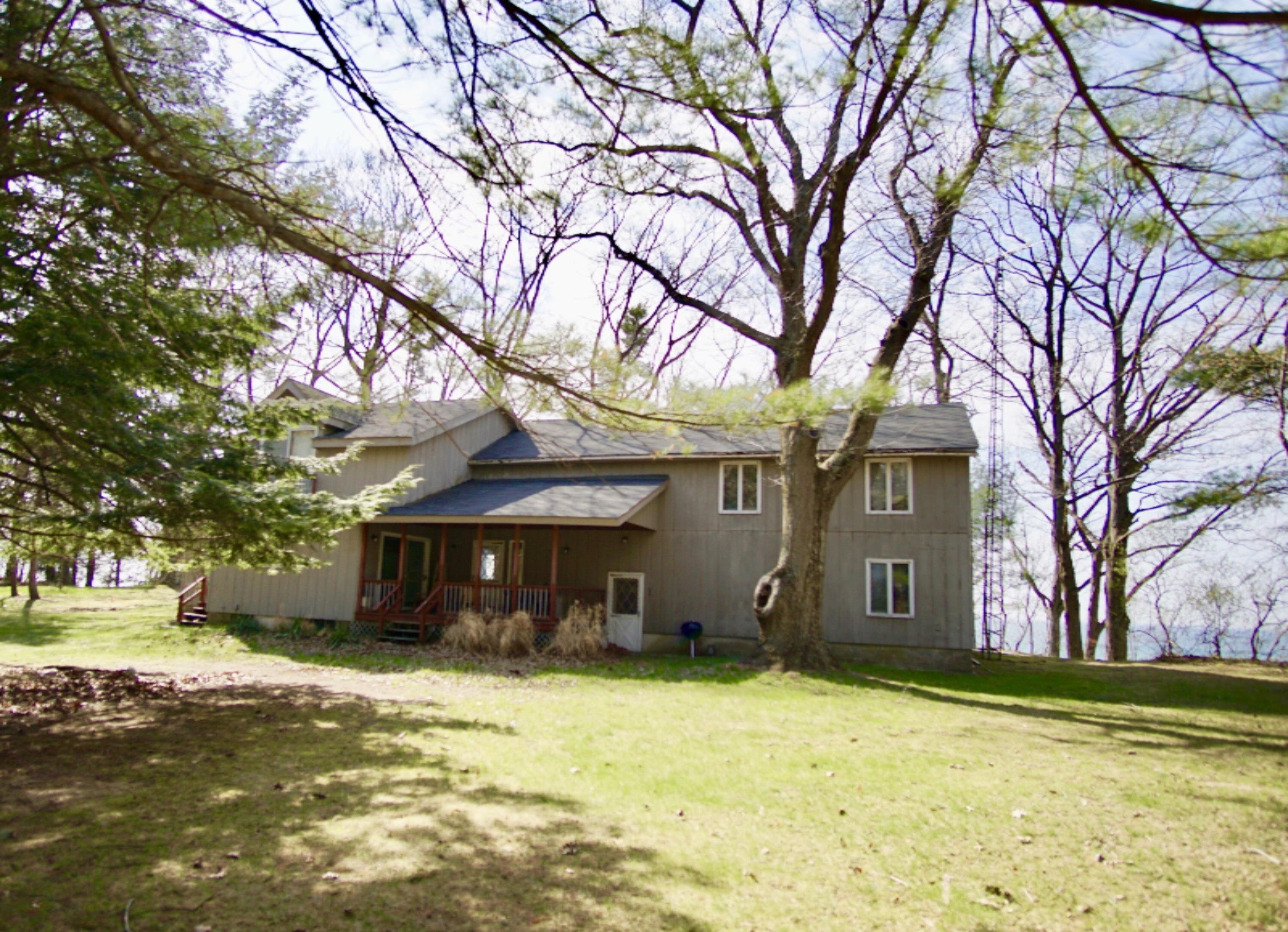 4209 North Ridge Road Mears, MI 49436 - Photo 5 of 32 fullsizeoutput_2a87