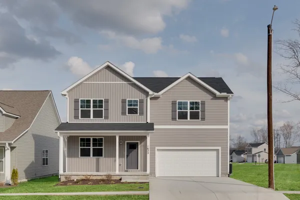 $354,900 | 1623 Links Drive, Cookeville, TN 38506