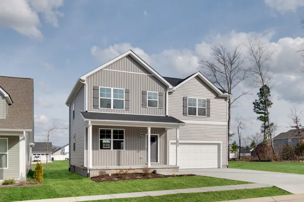 $354,900 | 1623 Links Drive, Cookeville, TN 38506