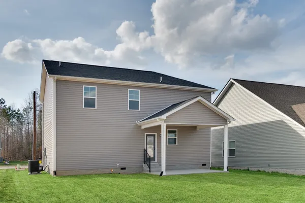 $354,900 | 1623 Links Drive, Cookeville, TN 38506