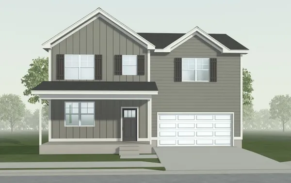 $354,900 | 1623 Links Drive, Cookeville, TN 38506