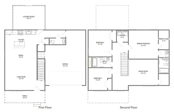 $354,900 | 1623 Links Drive, Cookeville, TN 38506