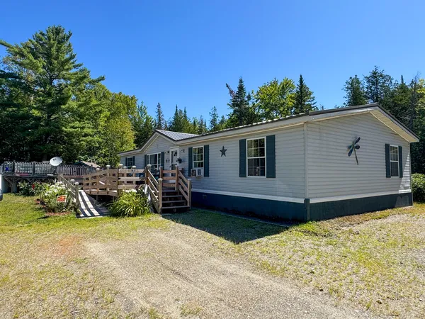 $185,000 | 165 Winn Road, Lee, ME 04455
