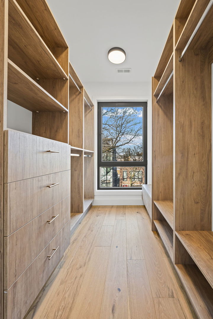 2341 West Belden Avenue, Unit 2 Chicago, IL 60647 - Photo 15 of 24