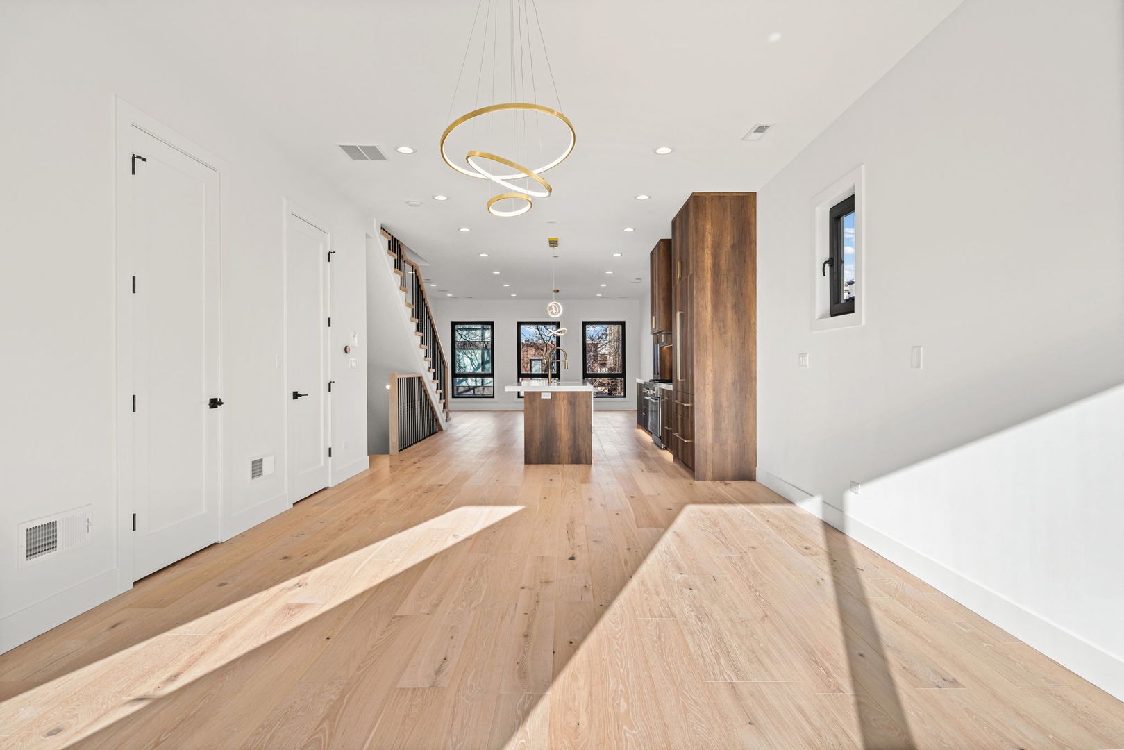 2341 West Belden Avenue, Unit 2 Chicago, IL 60647 - Photo 4 of 24