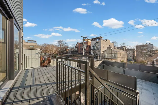 $1,199,000 | 2341 West Belden Avenue, Unit 2, Chicago, IL 60647