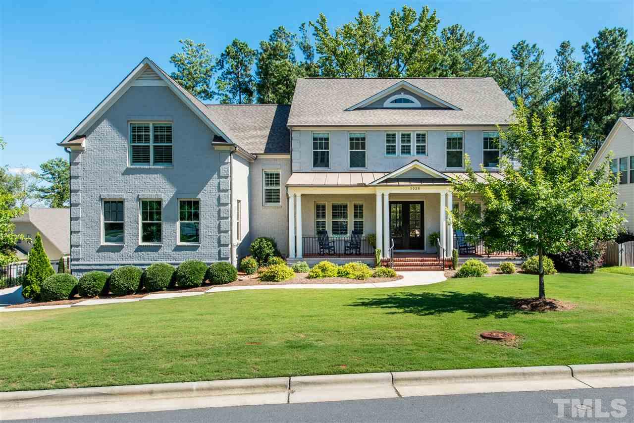 3326 Roller Mill Court Raleigh, NC 27607 - Photo 1 of 25 Gallery Image 1